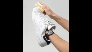 Sneakky Klean Pitch