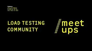 Load Testing MeetUp - Райффайзенбанк, Beeline, EPAM