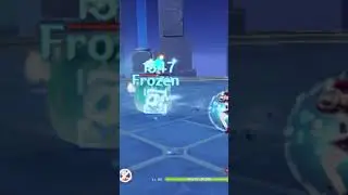Charlotte gameplay 