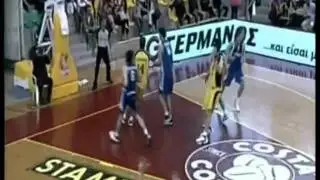 Kostas Charalampidis Tribute