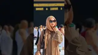 The hidden spiritual secret of Makkah #kaba #islamic #naat #madina #osmchib #darood
