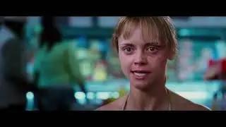 Black Snake Cry (2007) - Mother vs. Son (They BOTH Lose control!) Scene | Clips9
