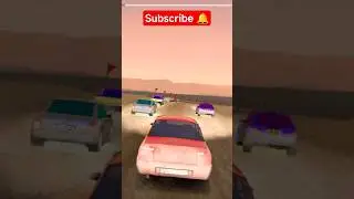 #The Racing part 4#gamelover #likeandsubscribe