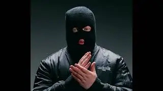 Sale Sonorit&eacute; - Kalash Criminel (Instru)