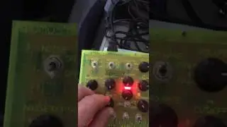 Atomosynth Mochika - Original