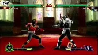 Let's Play: Dive Kick