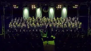 Frauenpower Trailer 2025 Believer
