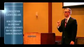 Find Clay Clark reviews | Motivational Speakers Clay Clark