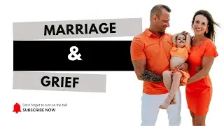 Marriage & Grief: Why Most Couples Struggle to Communicate After Loss