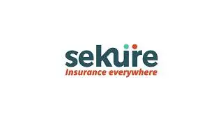 SEKURE E commerce Demo