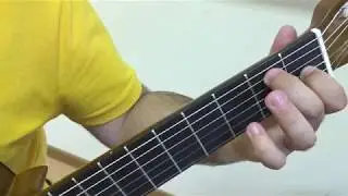 Аккорд E7
