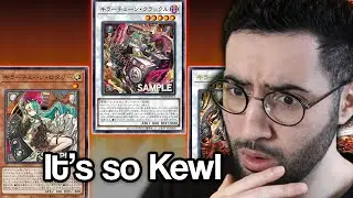 KEWL TUNE IS ABOUT TO GET EVEN KEWLER!