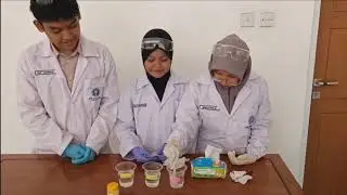 Air Sadah (Temporary & Permanent Hardness)