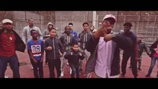 Eddy I. - Unapologetic