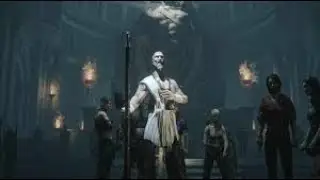 Switching to totems in POE 1 as a templar build!