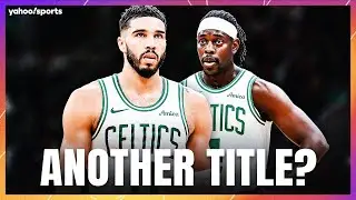 THIS is why the Boston Celtics are IMPOSSIBLE to stop | Good Word with Goodwill
