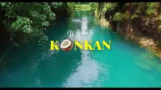Dapoli Travel Vlog | Best Beaches & Local Food | A Cinematic Journey Through Konkan Coast
