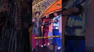 Solo dance of Nepo, Nextion and vaishnavi | #indiasbestdancer #dance #nepo #trending #nextion