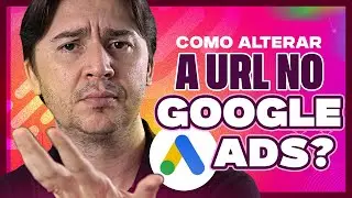 How to change the destination URL in Google Ads the right way (without losing history)