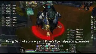 Aion Eternal Bastion Sinway guide