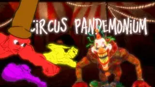 Circus Pandemonium