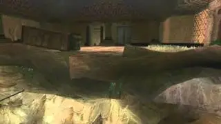 TRLE The Jerusalem Project Al-Kashkar Helicopter Exit