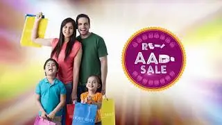 Motion Graphics 48Sec Showreel