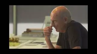 Rem Koolhaas in Lagos: Empathy versus Necessity (Group 6)