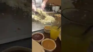 Hibachi 3