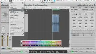 Rihanna’s''Umbrella LOOP''From GarageBand Loop to Grammy Award-Apple Inc VINTAGE FUNK KIT 03