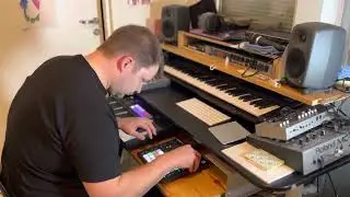 Competition video for 30 years of @NovationTV #MadeWithNovation