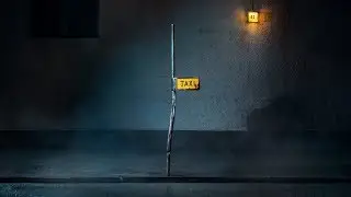 02 Taxi: Half-Mast
