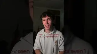 there is no real or not real