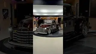Listen to this beautiful 1951 Chevrolet 3100 5-Window 😍🤘 Available Now!
