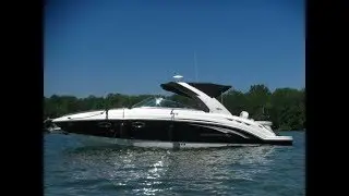 2008 Chaparral 276 SSX for Sale in San Diego By: Ian Van Tuyl