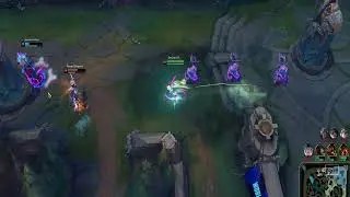 League of Legends Kill. Oct 5, 2020 I SHALL AVENGE YOU MATCHSTICK MAN!