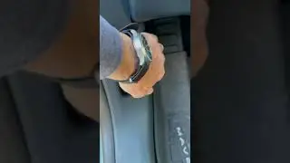 Ford Maverick Hood Shake Fixed Easy