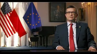 Ambassador Piotr Wilczek - Washington, D.C.