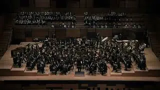 Orchestra di Fiati della Toscana   La grande porta di Kiev