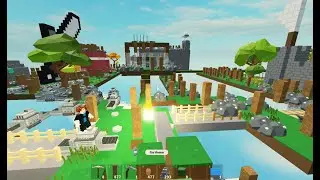 Making a GoldenCarr0t for my Friend in Islands but I Trolled him!