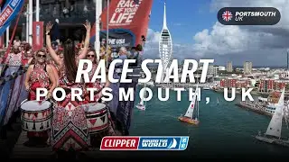 Ordinary people taking on extraordinary adventures | Sailing around the world