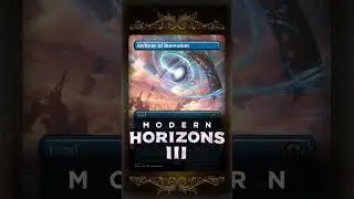 A New Tolarian Academy⁉️// 𝐀𝐑𝐂𝐇𝐖𝐀𝐘 𝐨𝐟 𝐈𝐍𝐍𝐎𝐕𝐀𝐓𝐈𝐎𝐍 // 𝐌𝐨𝐝𝐞𝐫𝐧 𝐇𝐨𝐫𝐢𝐳𝐨𝐧𝐬 𝟑 𝐒𝐏𝐎𝐈𝐋𝐄𝐑