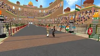 India-Pakistan bus simulator game 2026 | swatantrata Divas Indian Independence DayCelebration