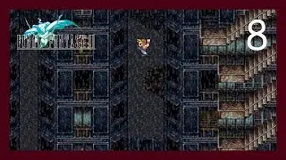 Final Fantasy 3 E8 - Zozo