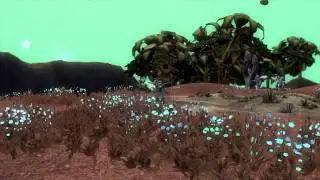 Spore: Creature Stage Storm!