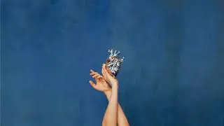 AURORA - A Soul With No King (Instrumental)