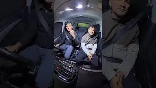 Why we travel with Car Bedsetup