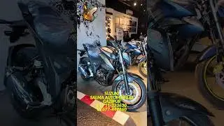 Suzuki bike price in bangladesh 2025 #MrSafiXYZ #motorbike #bike #automobile #motorcycle
