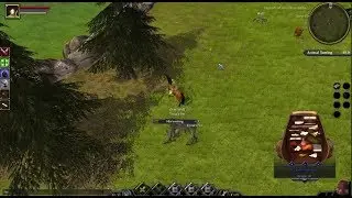 THE BEASTMASTER!!! Legends of Aria (Ultima Online 2)