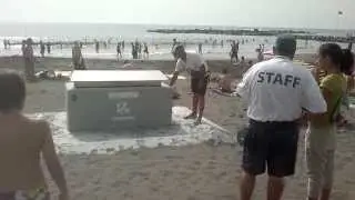 The Box Security Services
